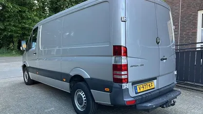 Gebruikt 2014 Mercedes Sprinter Van | € 10.500 (Goede deal)
