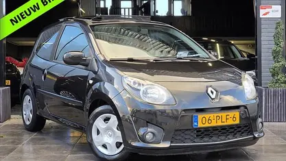 Occasion 2011 Renault Twingo Dynamique Hatchback | € 3.244 (Eerlijke prijs)