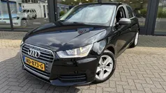 Zwart Gebruikt 2017 Audi A1 Sport Hatchback | € 9.499 (Goede deal)