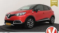 Gebruikt 2014 Renault Captur SUV | € 8.299 (Eerlijke prijs)
