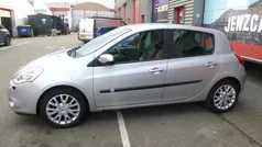 Renault Clio II