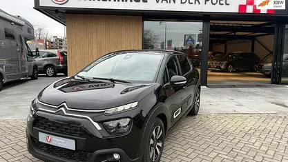 Gebruikt 2024 Citroën C3 PureTech Hatchback | € 16.950 (Eerlijke prijs)