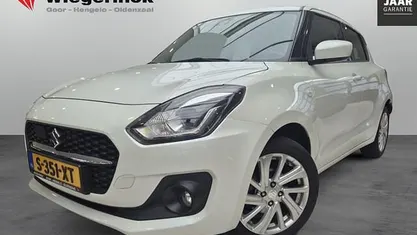 Occasion Suzuki Swift 83 PK (61 kW) 2023 Hatchback