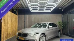 Gebruikt 2020 BMW 530e iPerformance Sedan | € 29.900 (Super prijs)