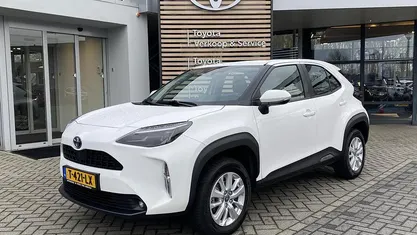 Occasion Toyota Yaris Cross Active 116 PK (85 kW) 2023 SUV