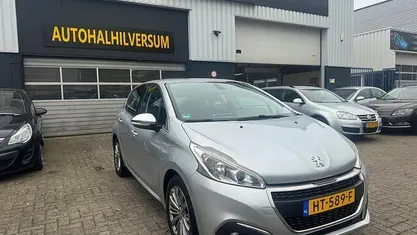 Occasion Peugeot 208 Allure 82 PK (60 kW) 2016 Hatchback