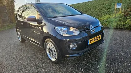Occasion 2013 VW up! Hatchback | € 3.450 (Goede deal)