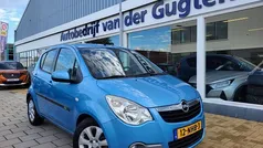 Gebruikt 2010 Opel Agila Edition Hatchback | € 6.950 (Eerlijke prijs)