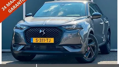 Grijs Occasion 2022 DS Automobiles DS3 Crossback E-Tense Performance Line Plus SUV | € 20.750 (Eerlijke prijs)