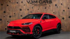 Rood Gebruikt 2019 Lamborghini Urus SUV | € 229.900 (Super prijs)