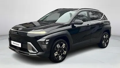Occasion 2025 Hyundai Kona Comfort SUV | € 35.235 (Super prijs)