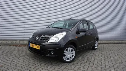 Occasion Nissan Pixo Acenta 68 PK (50 kW) 2011 Hatchback