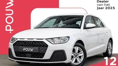Wit Gebruikt 2021 Audi A1 Sportback Proline Hatchback | € 19.750 (Eerlijke prijs)