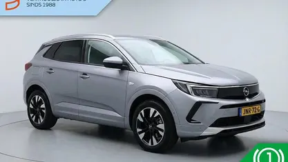 Occasion Opel Grandland X GS Line 2023 SUV