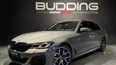 BMW 545e