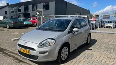 Gebruikt 2015 Fiat Punto Evo Street Hatchback | € 4.995 (Goede deal)