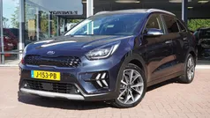 Gebruikt 2020 Kia Niro SUV | € 18.950 (Eerlijke prijs)