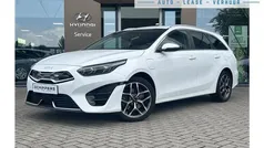 Gebruikt 2022 Kia Ceed Sportswagon Stationwagen | € 23.900 (Eerlijke prijs)