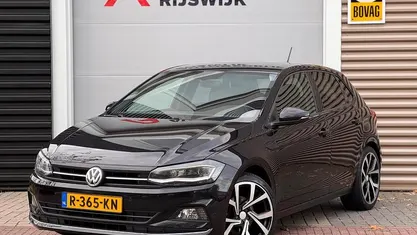 Occasion VW Polo Highline 116 PK (85 kW) 2018 Hatchback