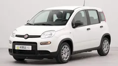 Wit Nieuw 2024 Fiat Panda Urban Hatchback | € 17.950 (Goede deal)
