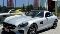 Grijs Gebruikt 2018 Mercedes AMG GT S AMG Coupé | € 198.800