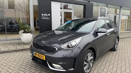 Occasion Kia Niro 141 PK (103 kW) 2017 SUV