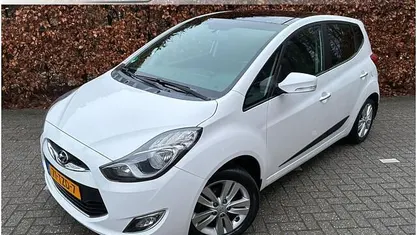 Occasion 2012 Hyundai ix20 Hatchback | € 4.500 (Eerlijke prijs)