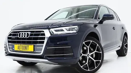 Occasion Audi Q5 Proline 299 PK (219 kW) 2020 SUV