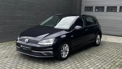 Occasion VW Golf VII Comfortline 131 PK (96 kW) 2019 Hatchback