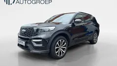 Gebruikt 2021 Ford Explorer ST-Line SUV | € 48.945 (Eerlijke prijs)