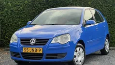 Gebruikt 2009 VW Polo Trendline Hatchback | € 2.950 (Goede deal)