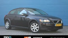 Zwart Gebruikt 2007 Volvo C30 Kinetic Hatchback | € 1.950 (Goede deal)