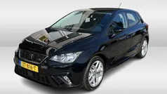 Zwart Gebruikt 2019 Seat Ibiza Business Hatchback | € 15.950 (Eerlijke prijs)