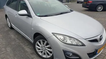 Occasion Mazda 6 155 PK (114 kW) 2012 Stationwagen