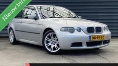 Gebruikt 2004 BMW 316 Compact M Sport Hatchback | € 3.240 (Eerlijke prijs)