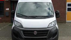 Overige Gebruikt 2021 Fiat Ducato Van | € 17.995 (Eerlijke prijs)