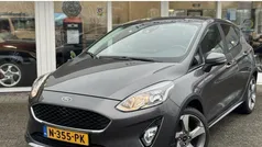 Gebruikt 2019 Ford Fiesta Active Hatchback | € 13.950 (Eerlijke prijs)