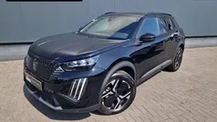 Zwart Gebruikt 2024 Peugeot 2008 GT-line SUV | € 25.950 (Eerlijke prijs)