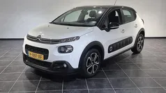 Gebruikt 2020 Citroën C3 Feel Hatchback | € 11.700 (Goede deal)