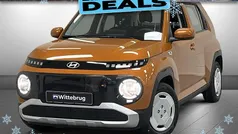 Gebruikt 2024 Hyundai Inster Hatchback | € 20.395 (Goede deal)