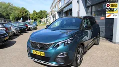 Groen Gebruikt 2019 Peugeot 5008 Crossway MPV | € 23.950 (Eerlijke prijs)