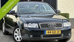 Gebruikt 2001 Audi A4 Exclusive Sedan | € 1.150 (Goede deal)