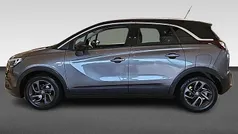 Grijs Gebruikt 2019 Opel Crossland X Edition SUV | € 12.965 (Eerlijke prijs)