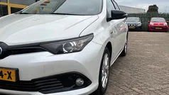 Gebruikt 2018 Toyota Auris Touring Sports Edition Stationwagen | € 9.750 (Eerlijke prijs)