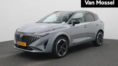 Gebruikt 2024 Nissan Qashqai 360º SUV | € 38.440 (Eerlijke prijs)