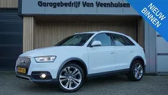 Gebruikt 2014 Audi Q3 Sport SUV | € 15.700 (Eerlijke prijs)