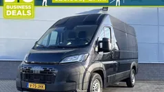 Gebruikt 2024 Fiat Ducato Van | € 34.921 (Eerlijke prijs)