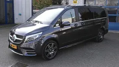 Mercedes V300