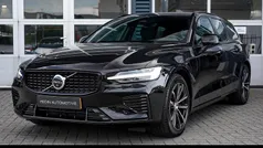 Gebruikt 2025 Volvo V60 Plus Stationwagen | € 49.995 (Goede deal)