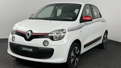 Wit Gebruikt 2018 Renault Twingo Collection Hatchback | € 9.535 (Eerlijke prijs)